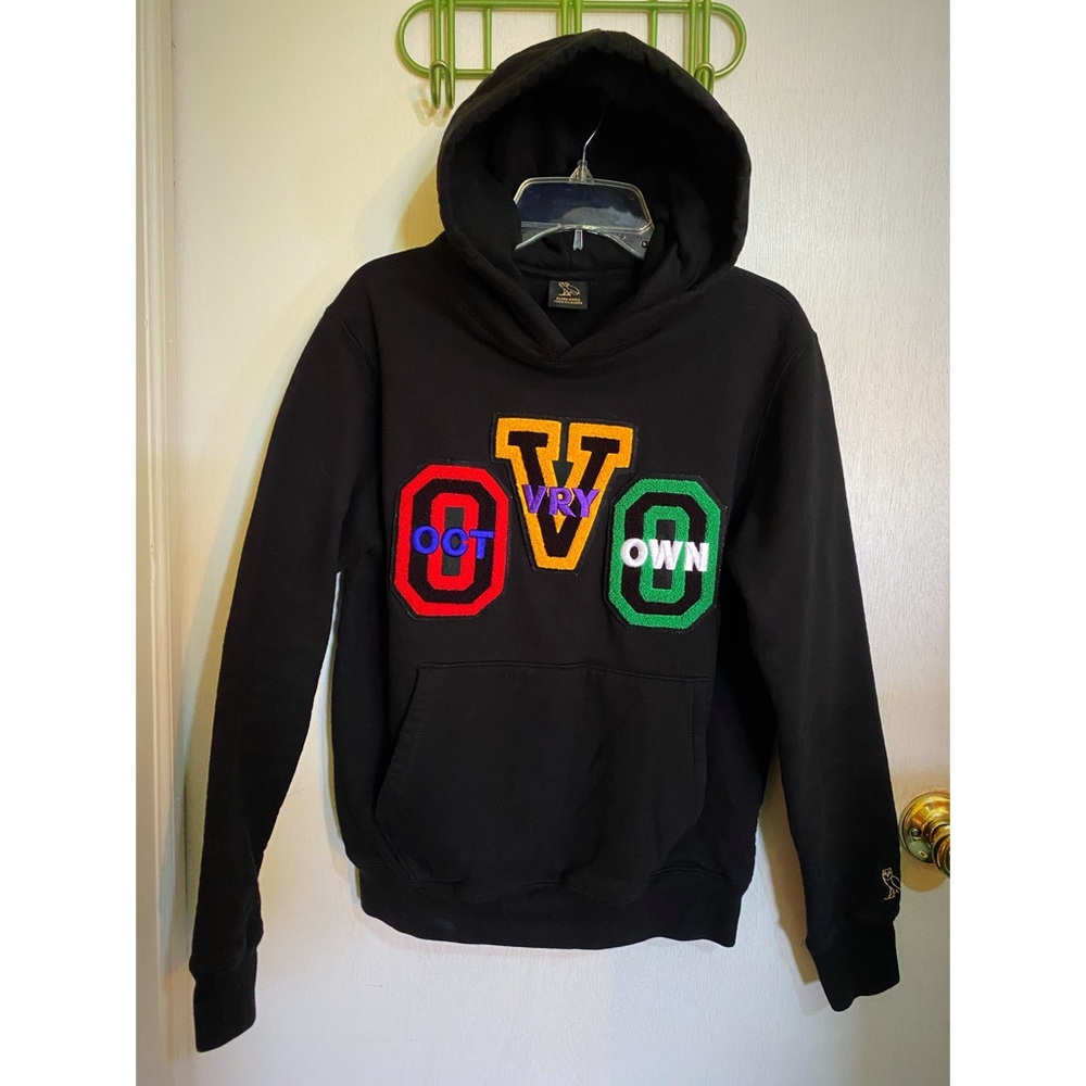 Octobers Very Own (OvO) Hoodie